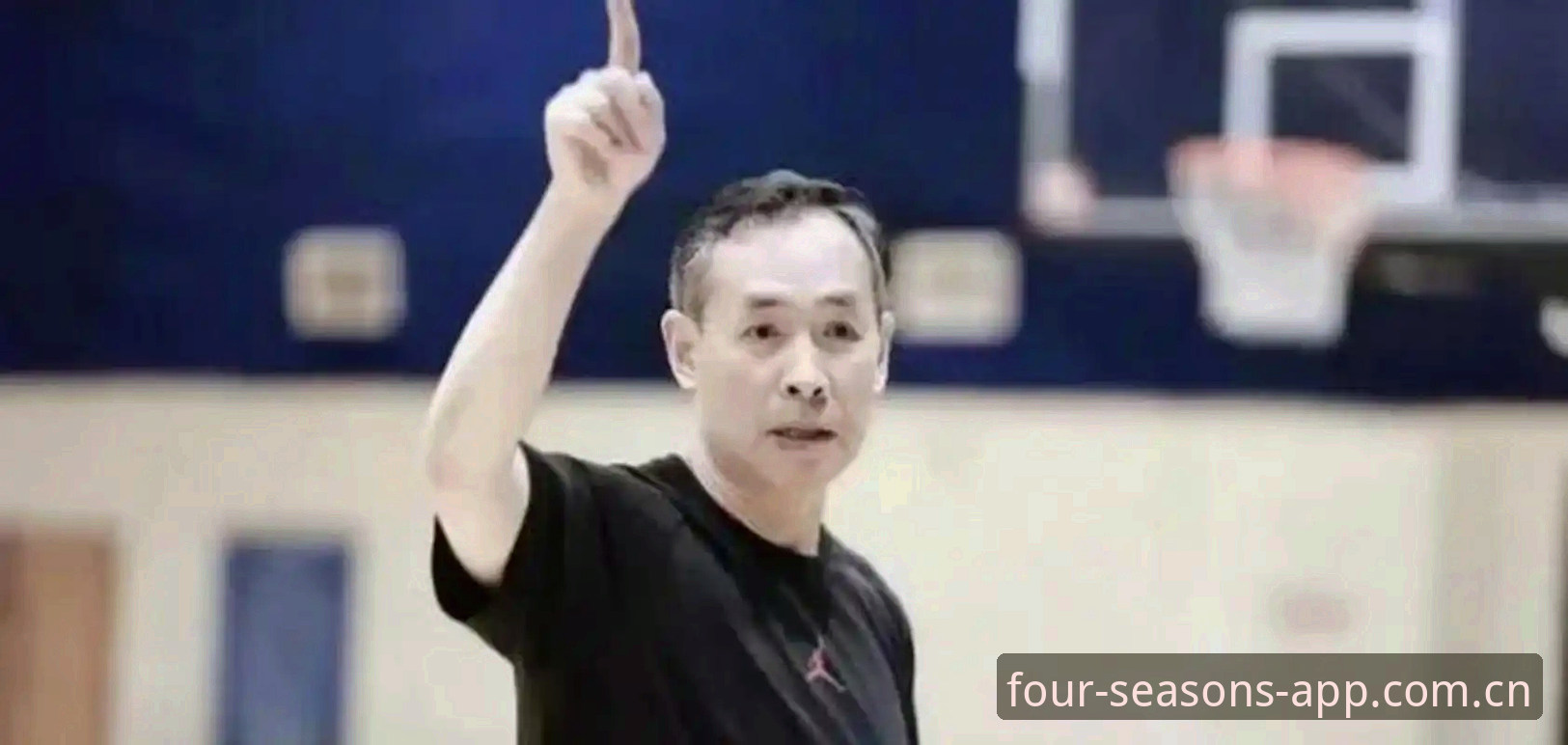 四季体育联赛数据教程 李楠与许利民对比:北京男篮换帅背后的博弈与四季体育平台的数据观察